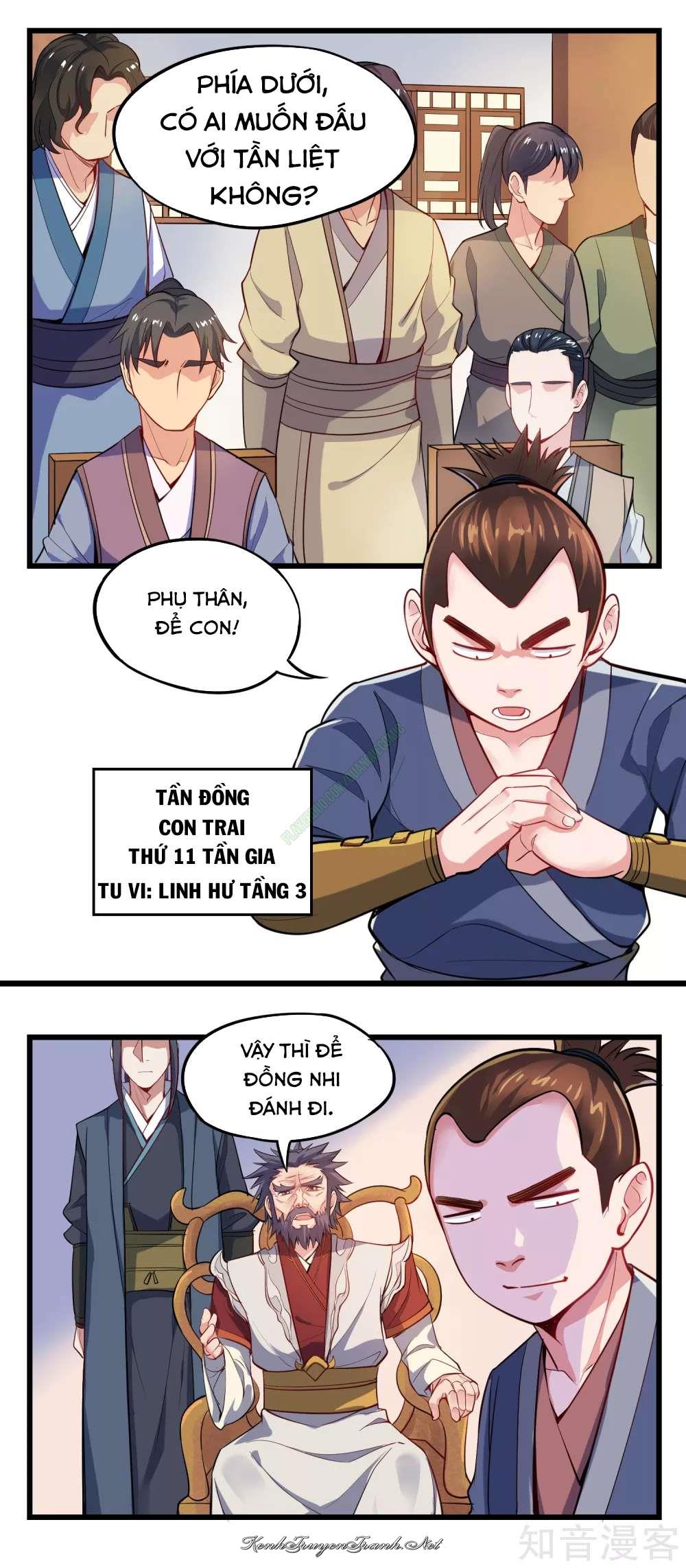 Truyện VI