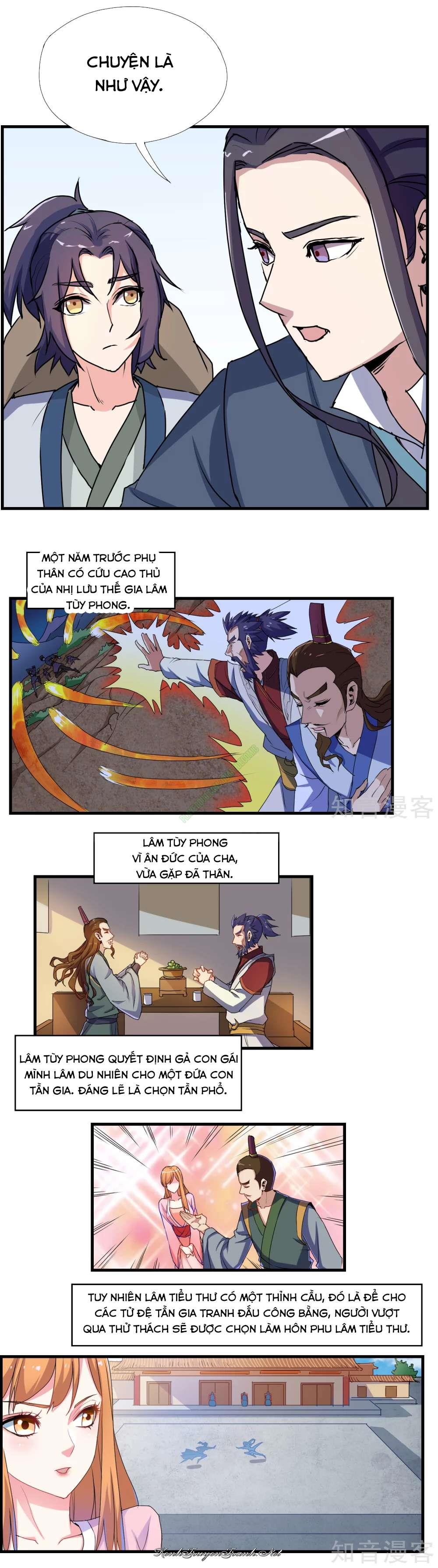 Truyện VI