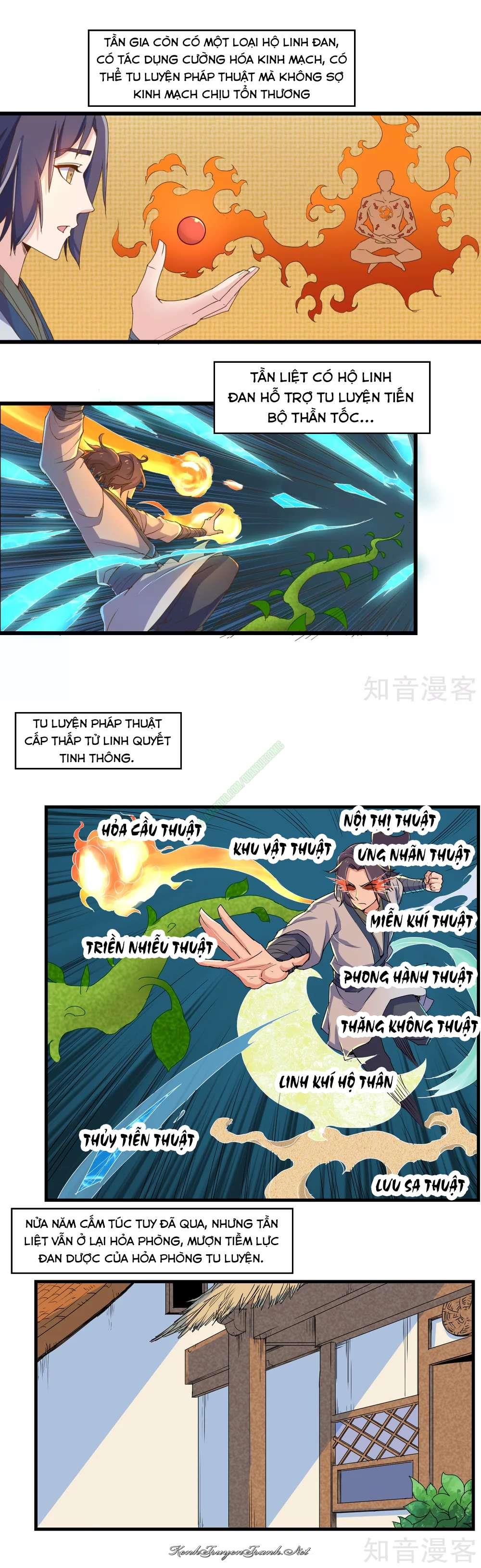 Truyện VI