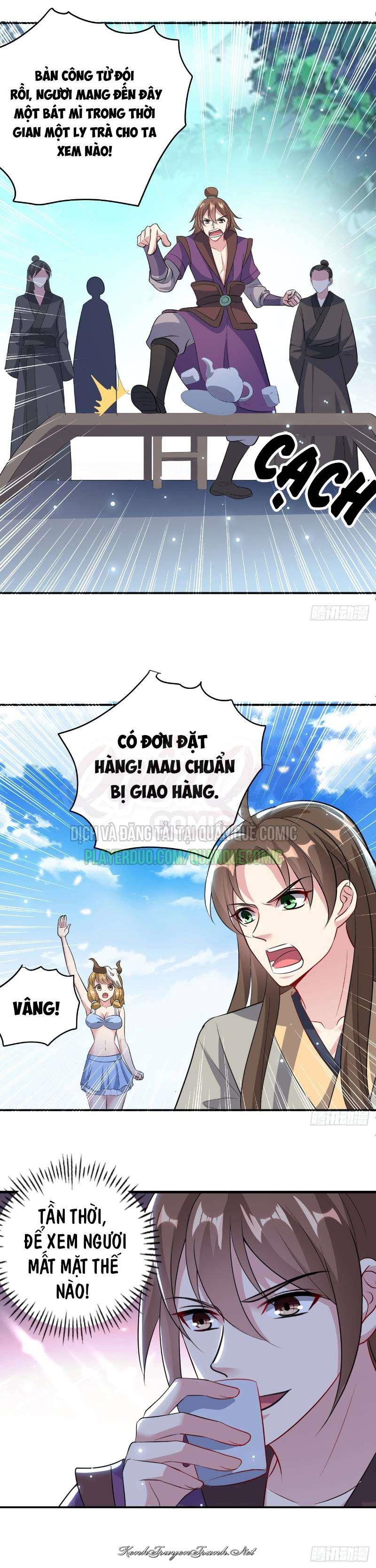 Truyện VI