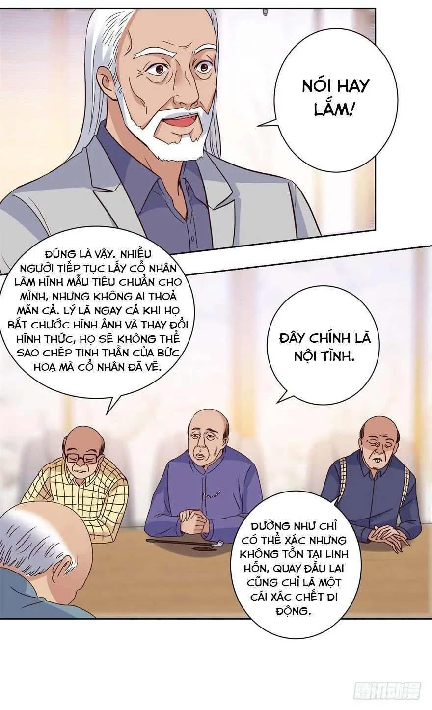 Truyện VI