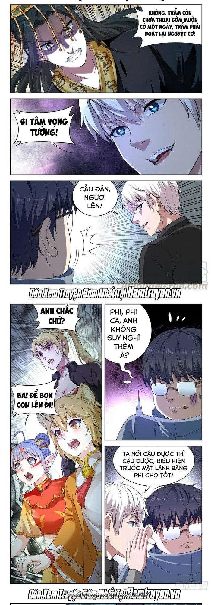 Truyện VI