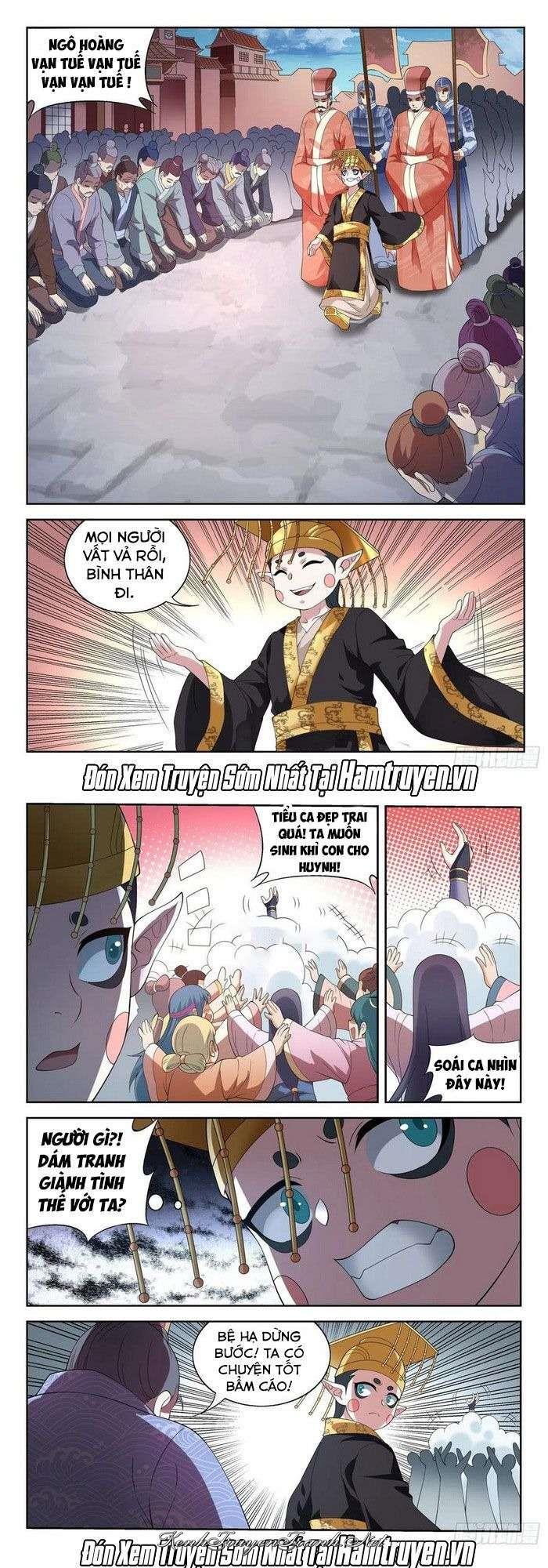 Truyện VI