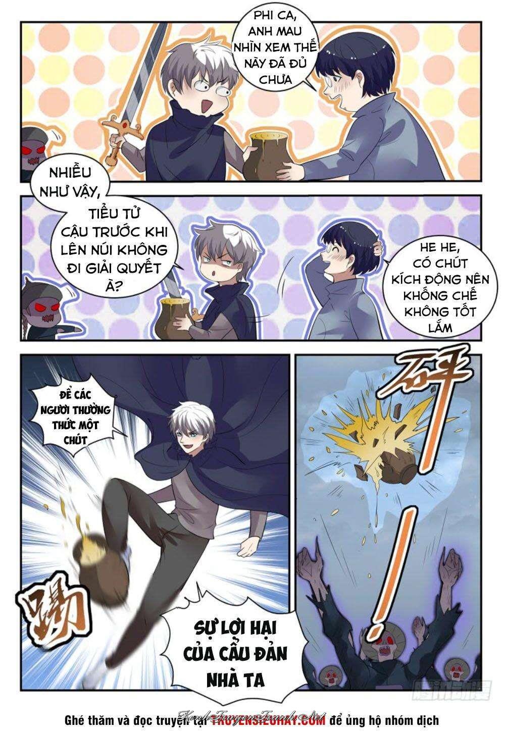 Truyện VI