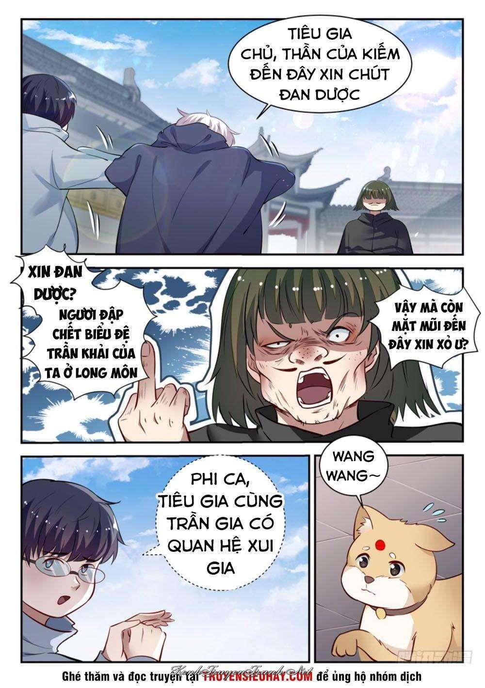 Truyện VI