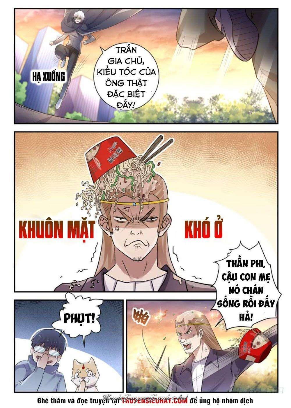 Truyện VI