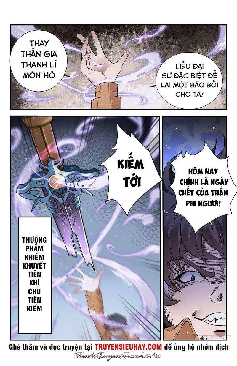 Truyện VI