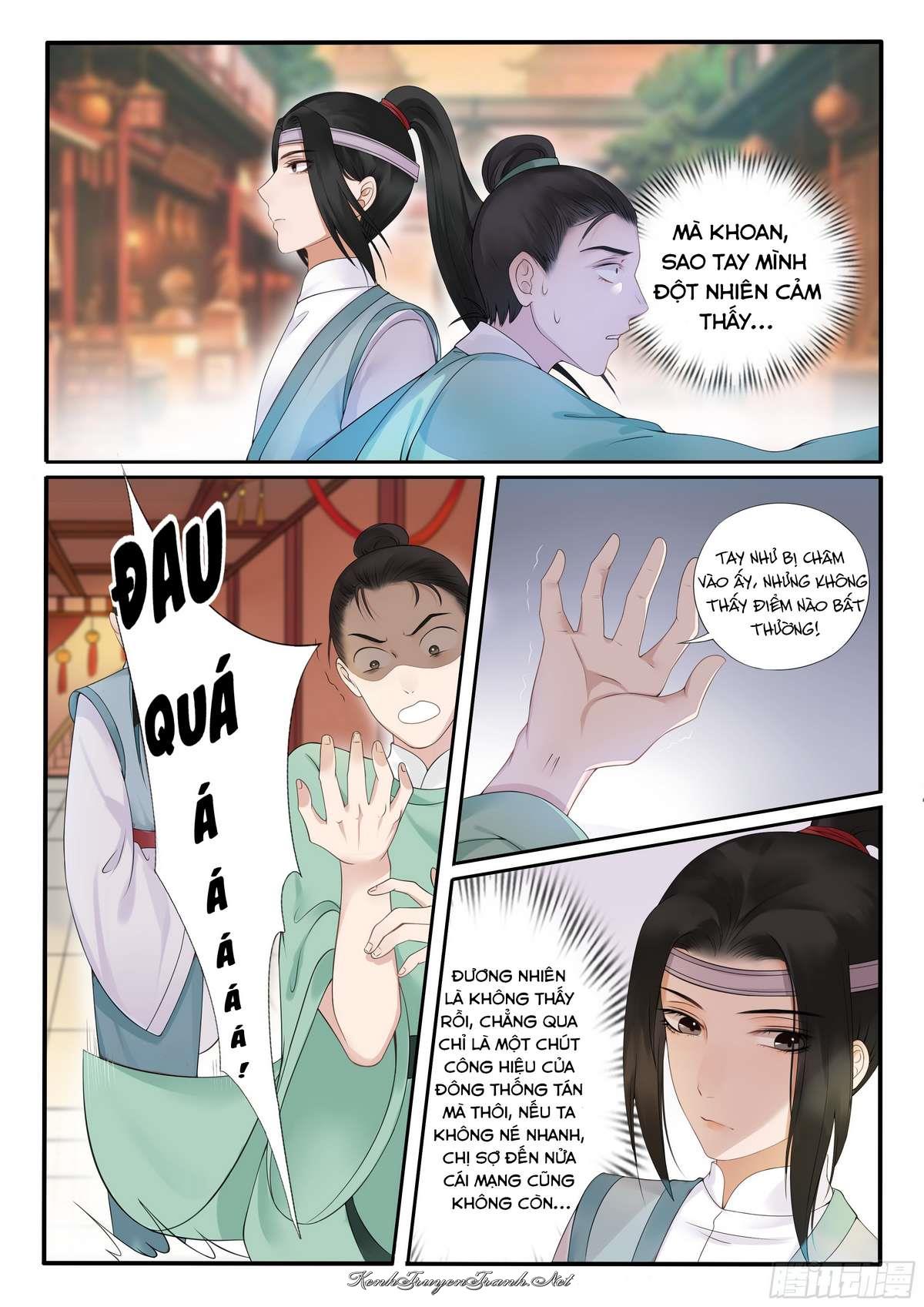 Truyện VI