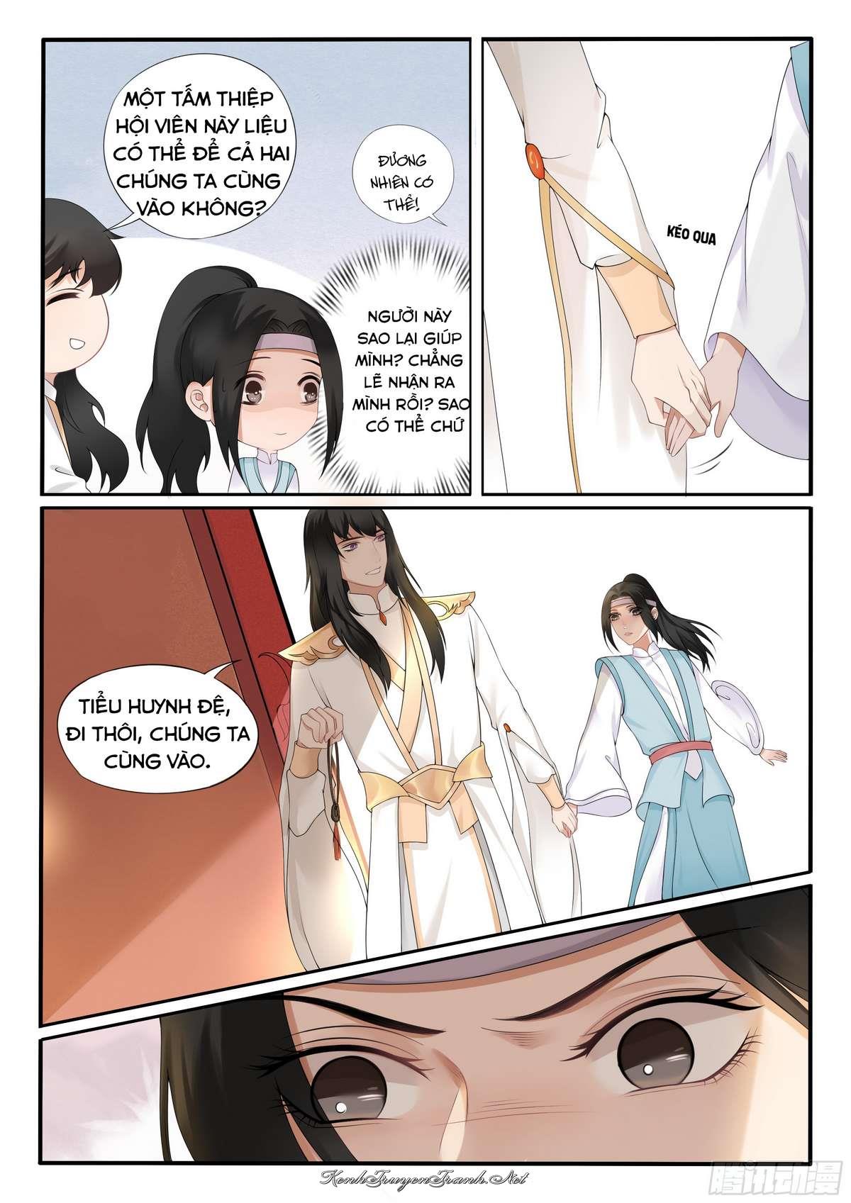 Truyện VI