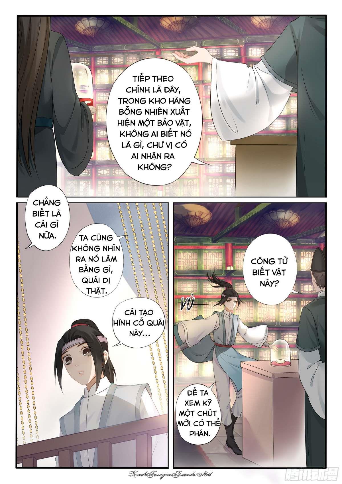 Truyện VI
