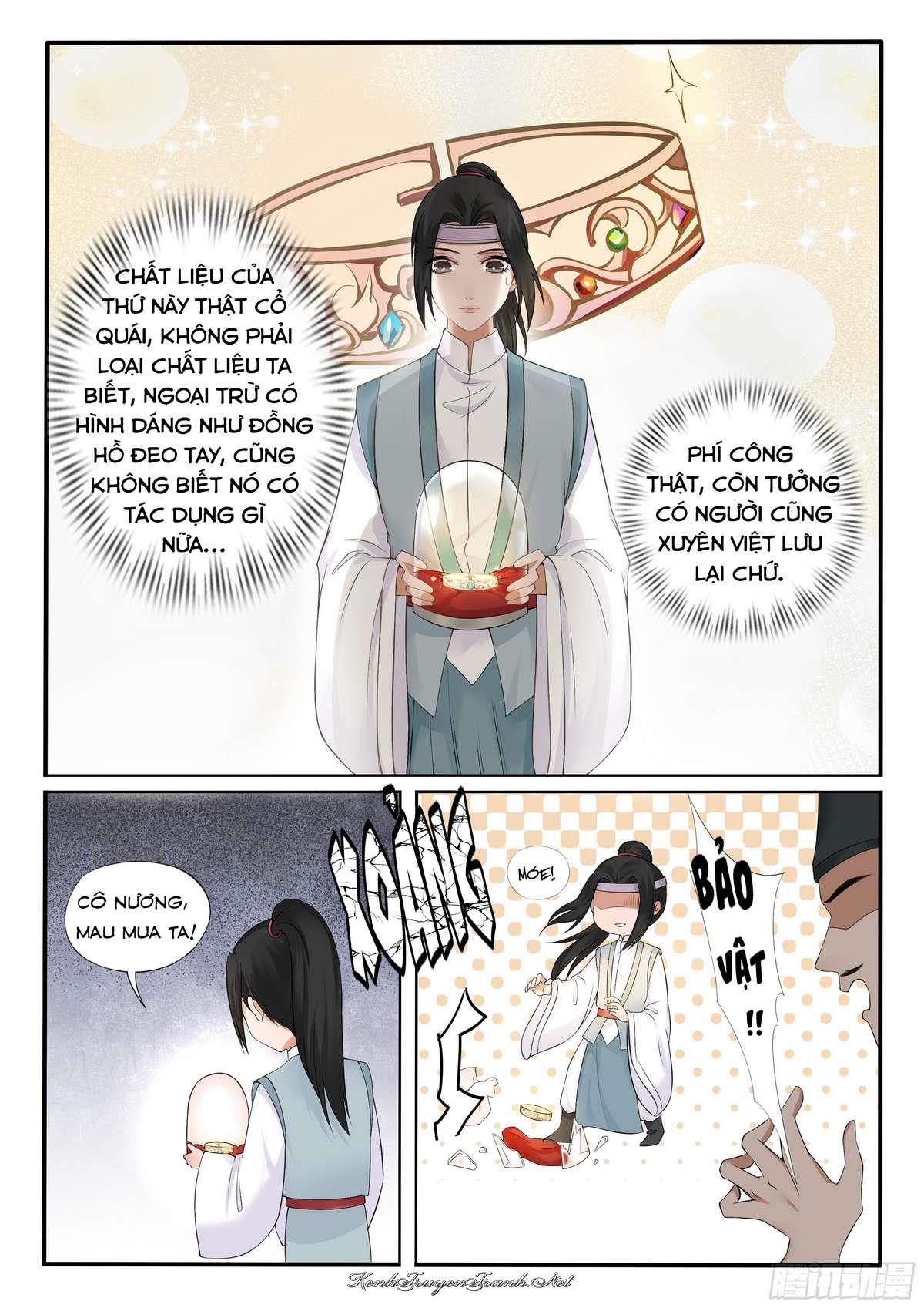 Truyện VI