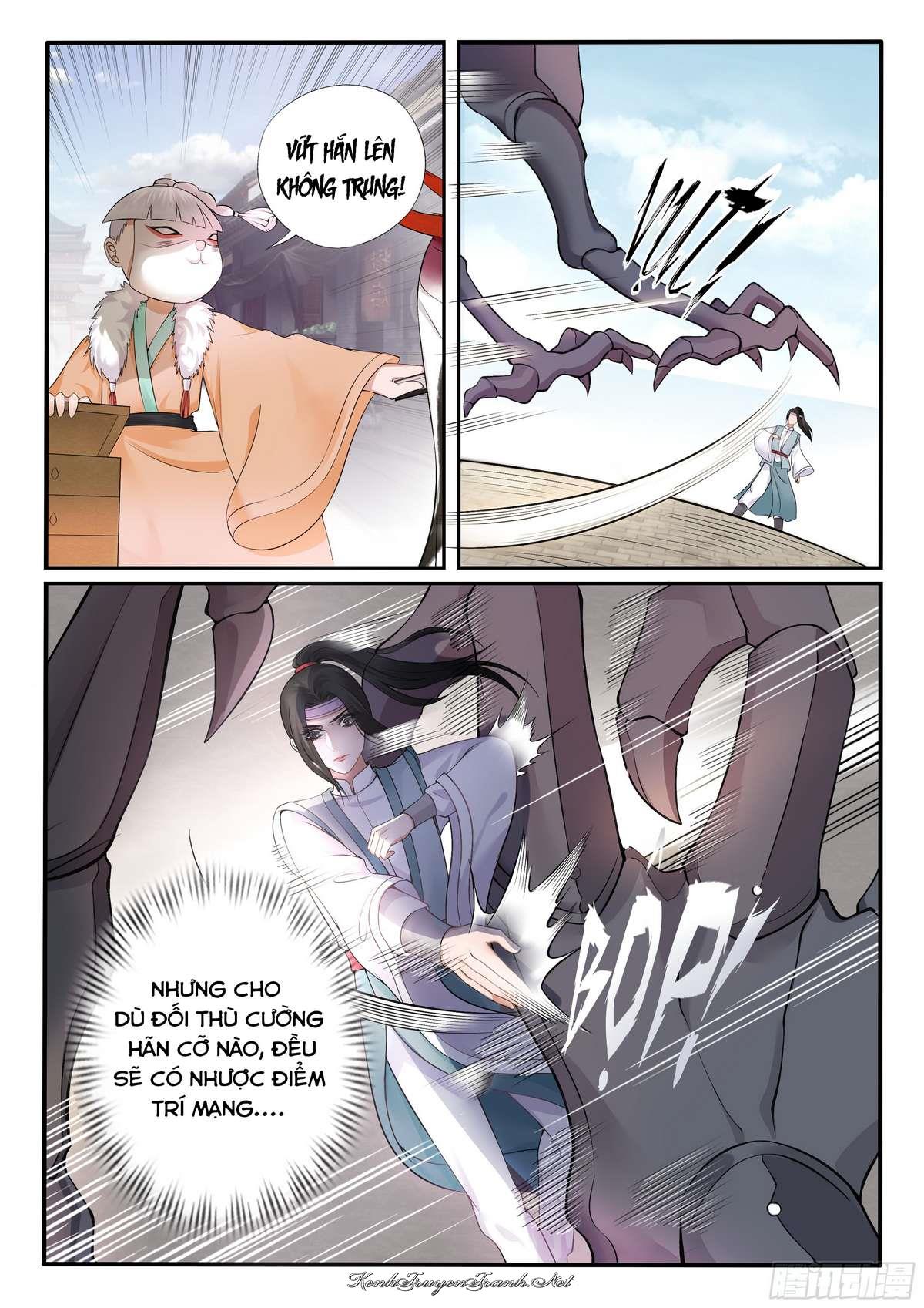 Truyện VI