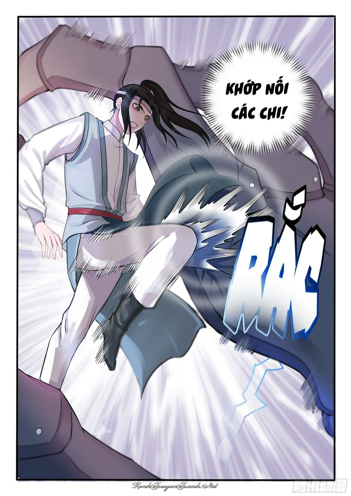 Truyện VI
