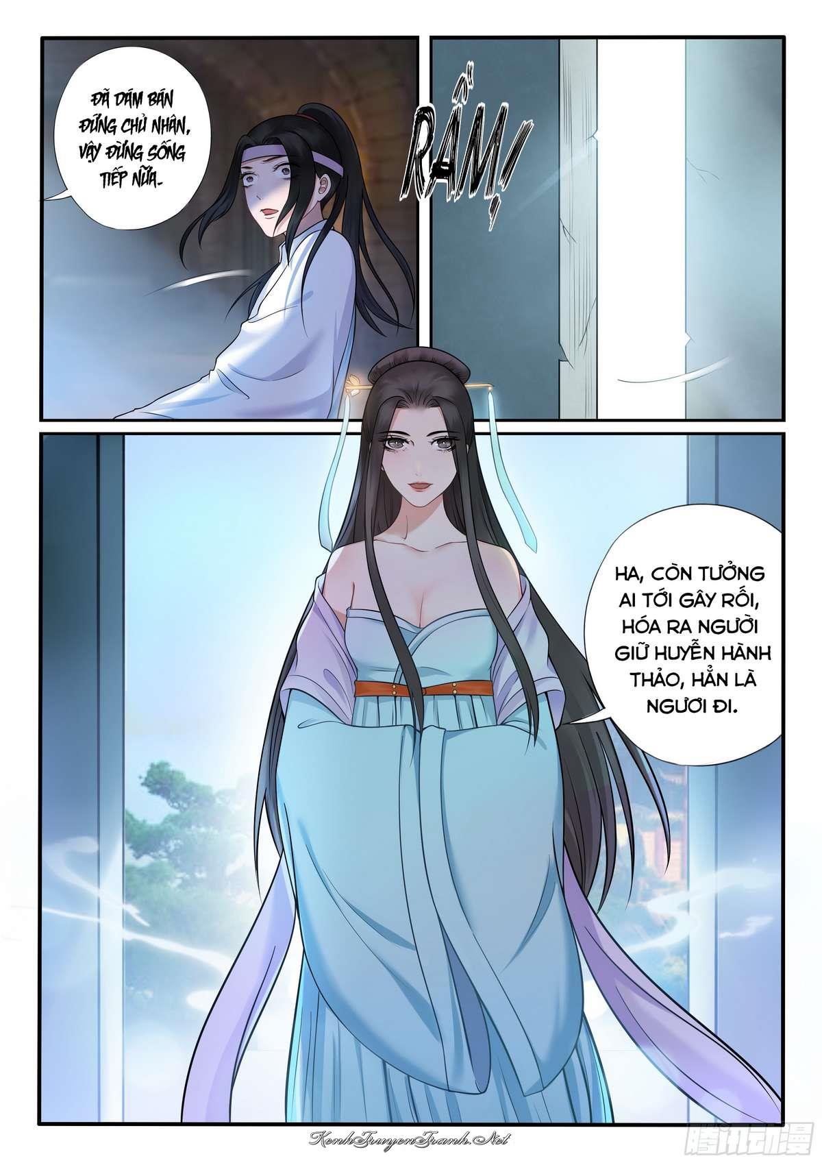 Truyện VI