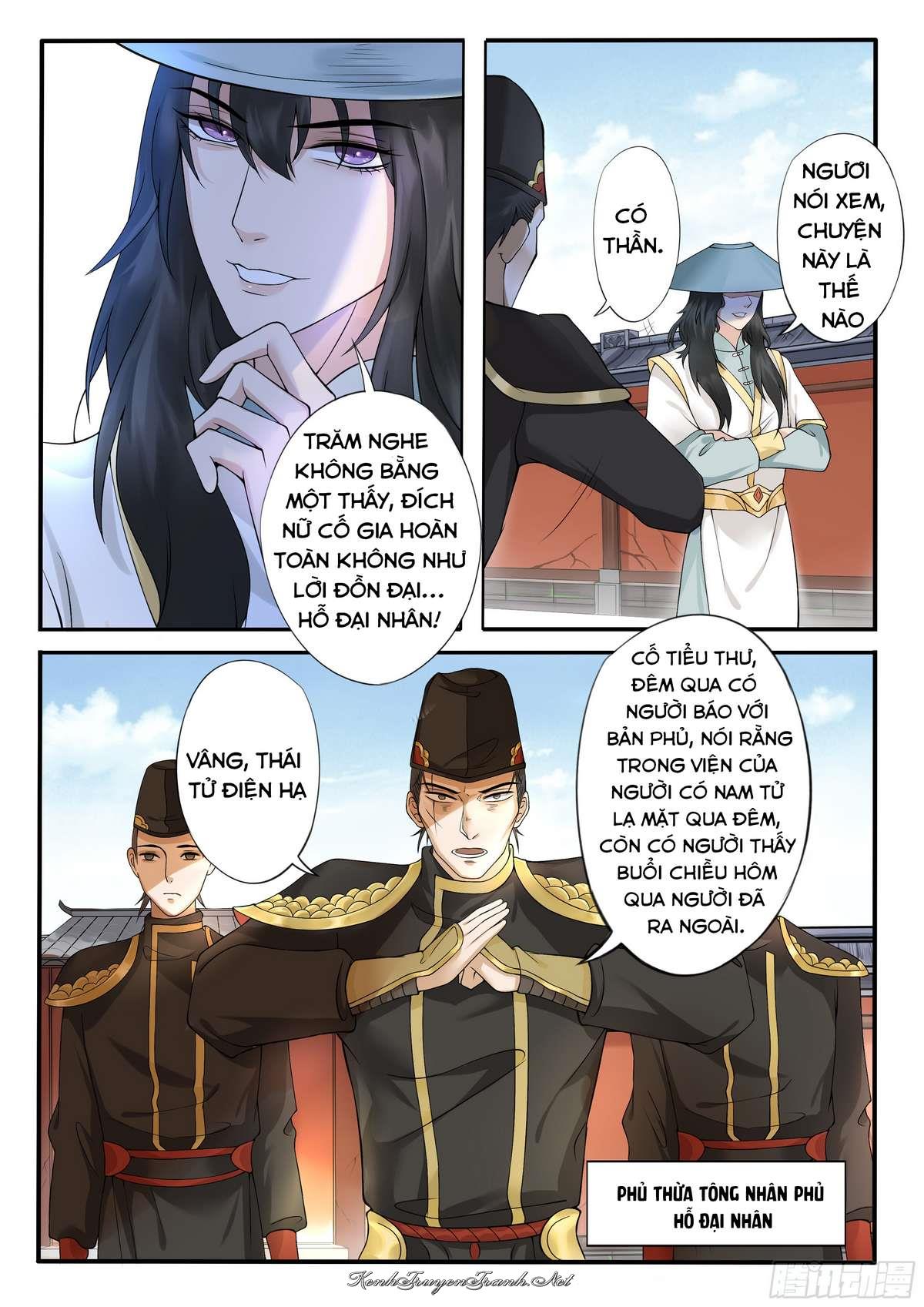 Truyện VI