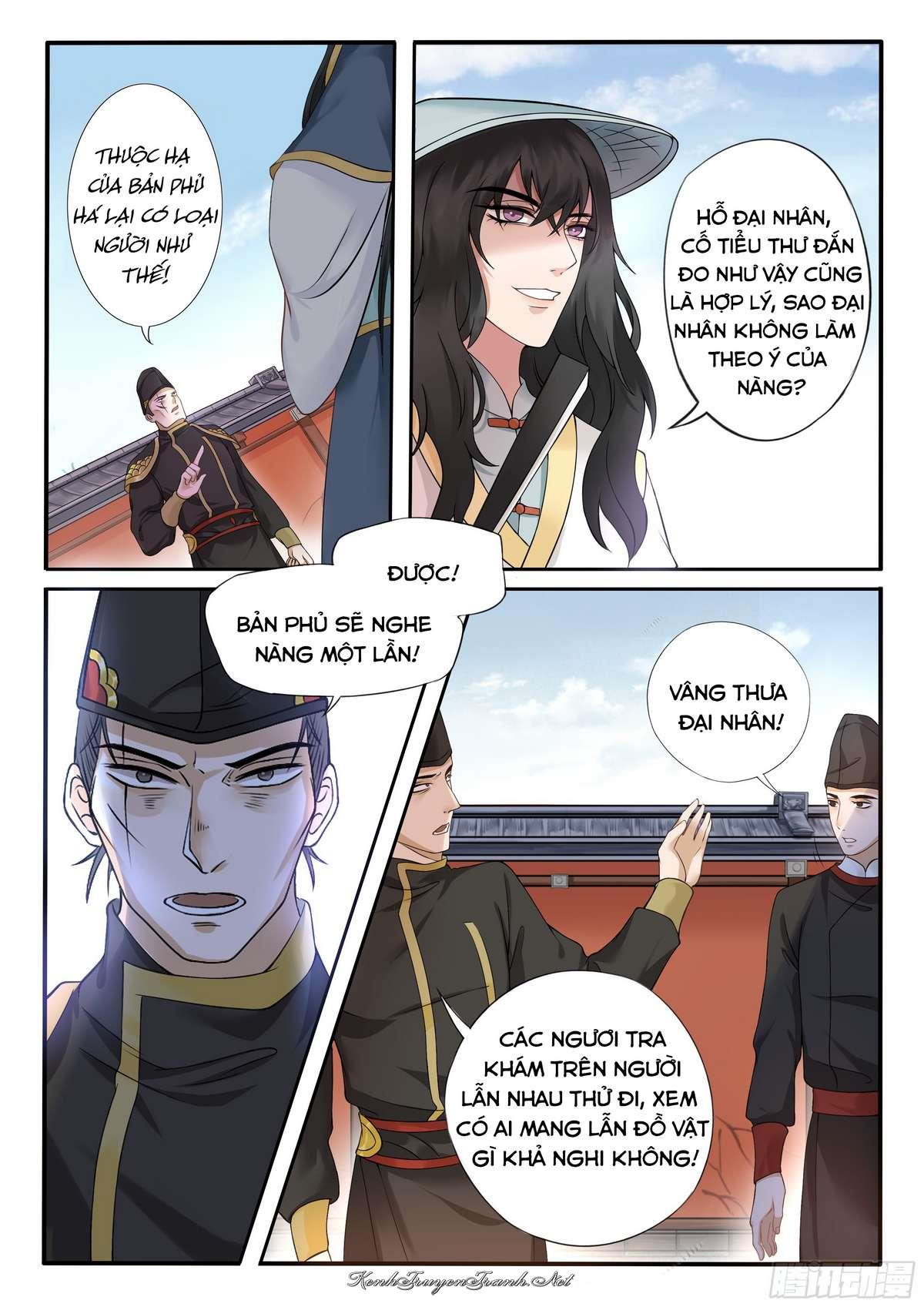 Truyện VI