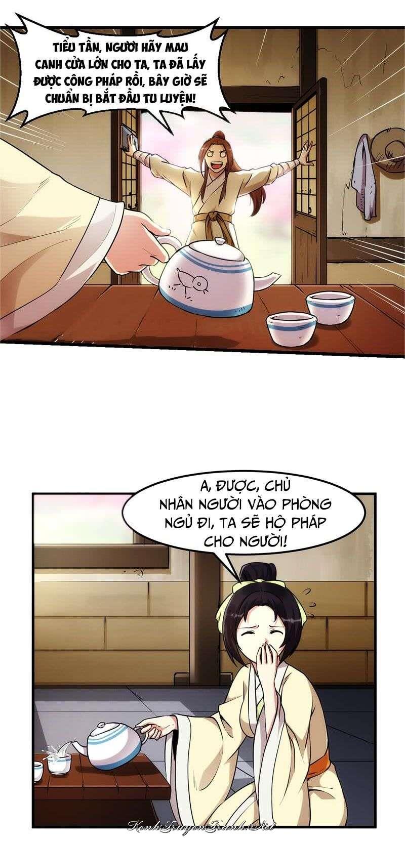 Truyện VI
