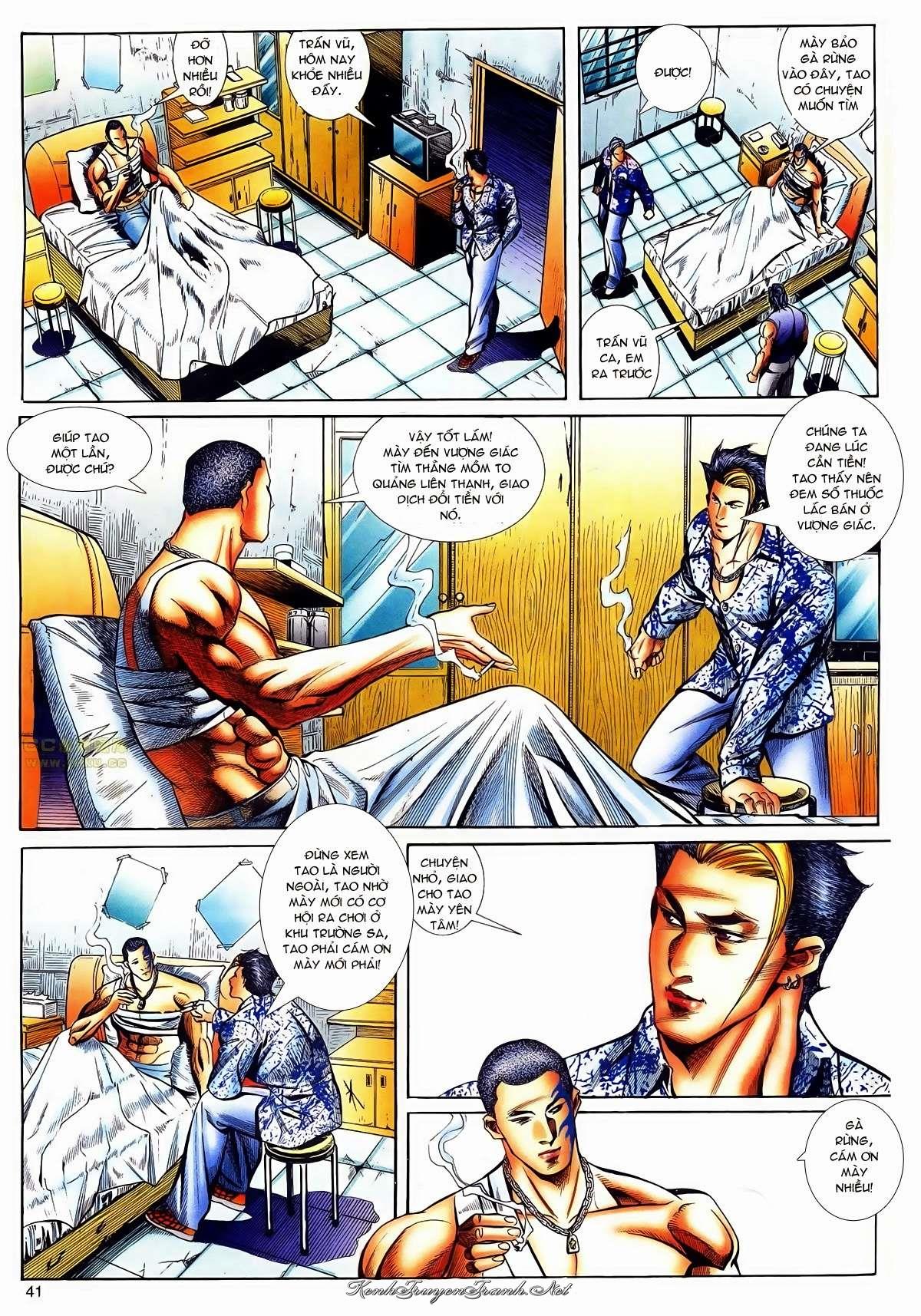 Truyện VI