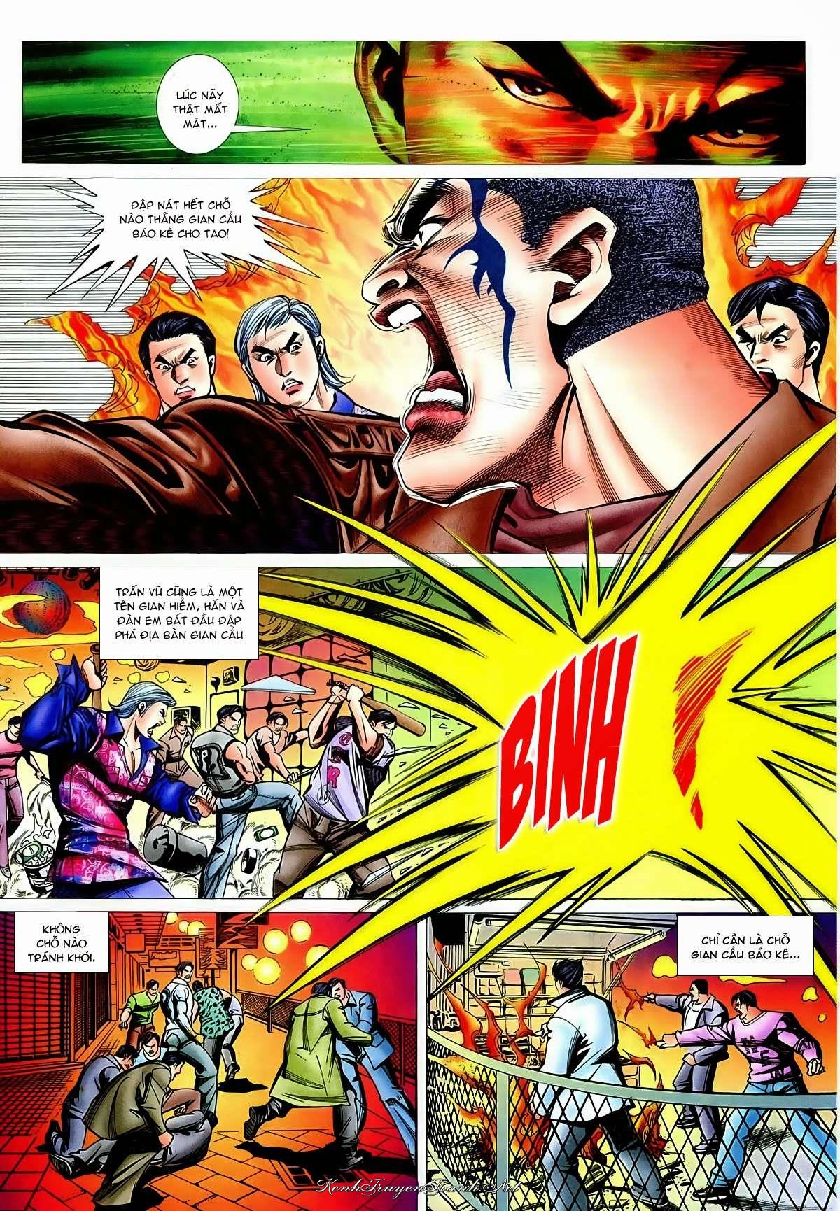 Truyện VI
