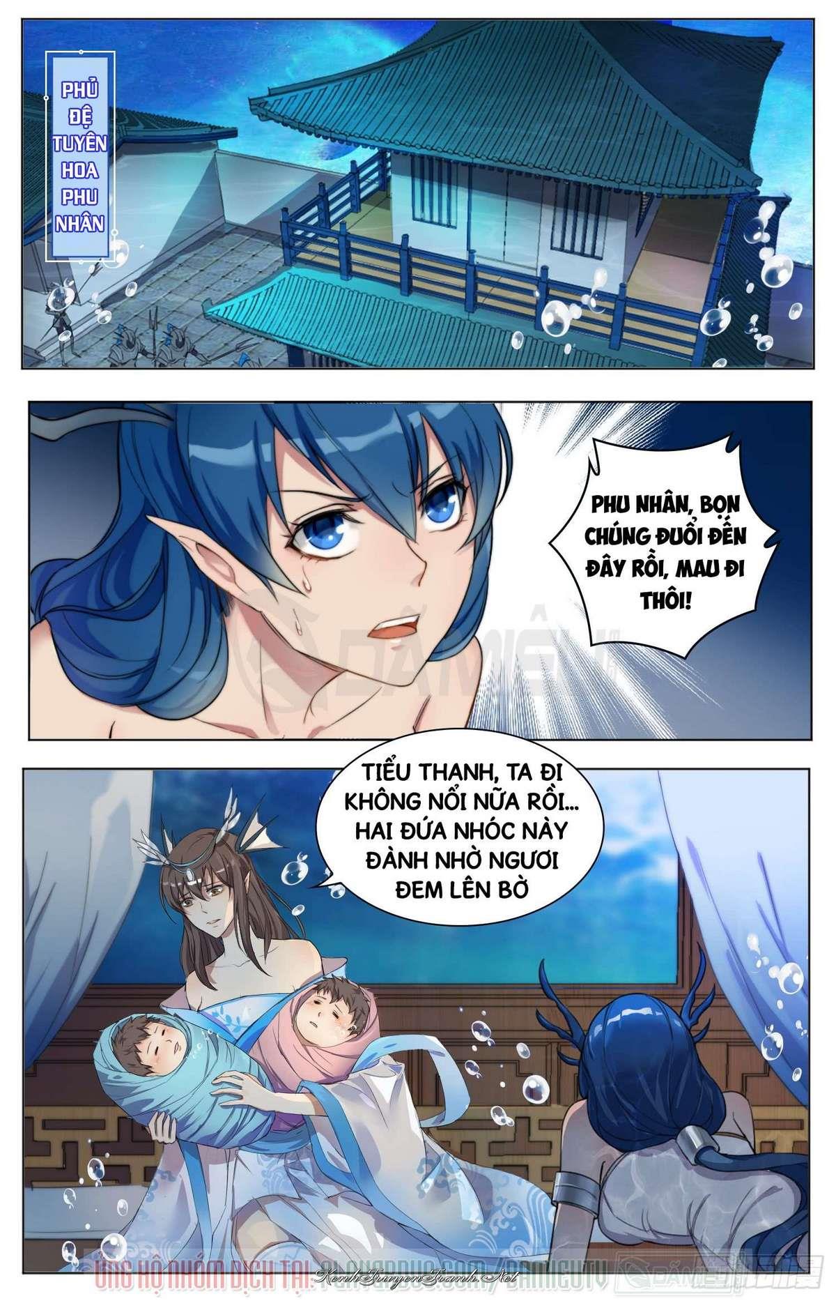 Truyện VI