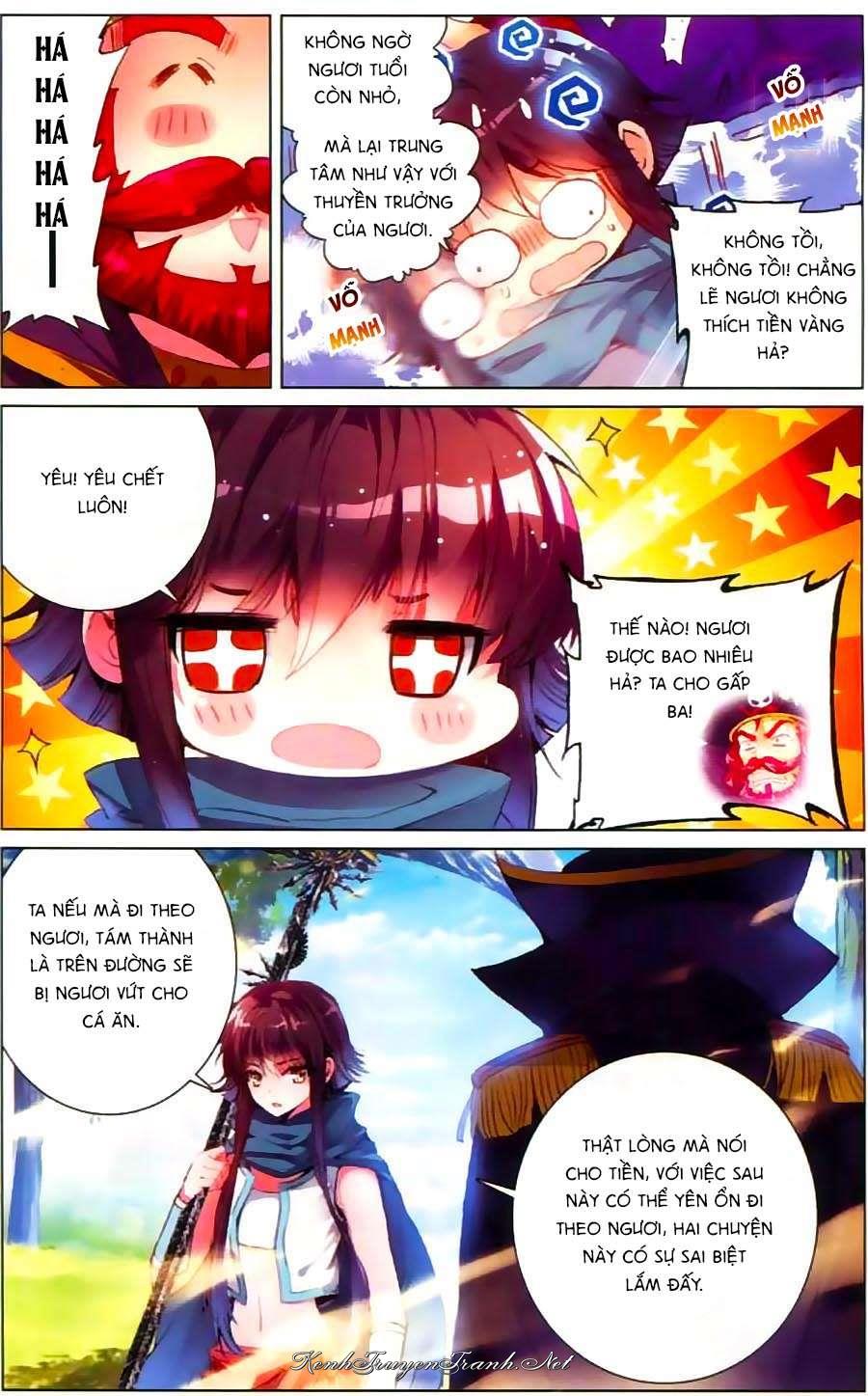 Truyện VI