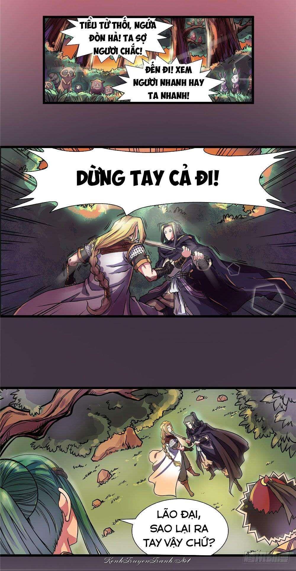 Truyện VI