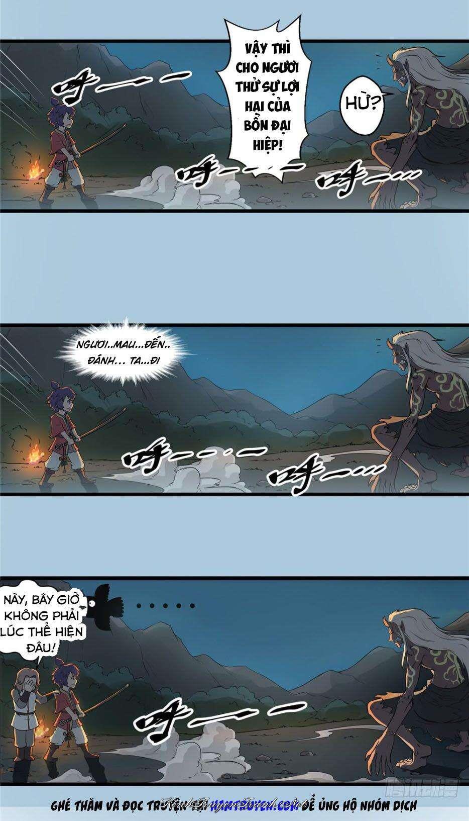 Truyện VI