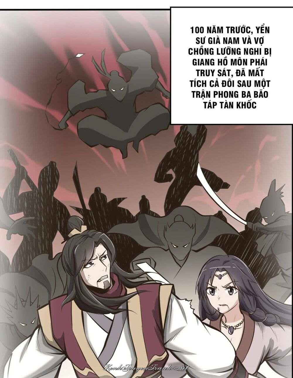 Truyện VI