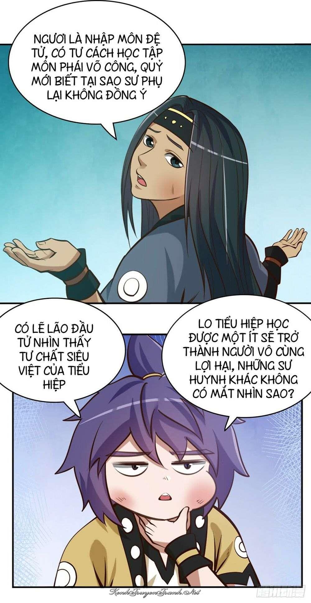 Truyện VI