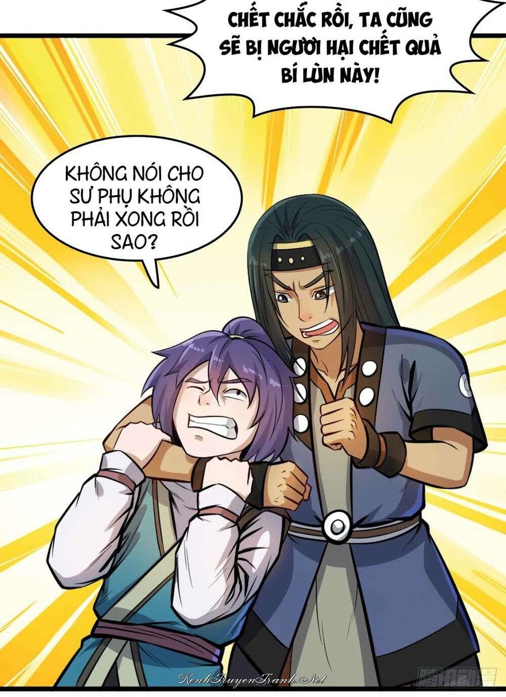 Truyện VI