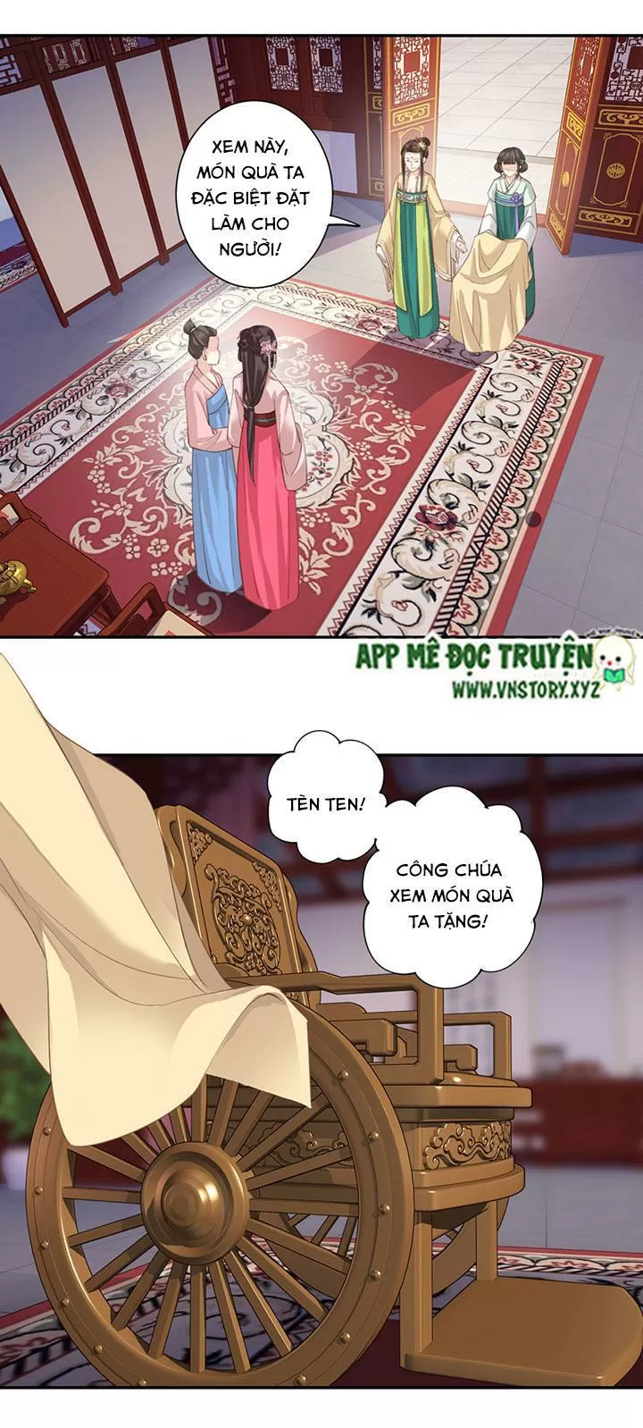 Truyện VI