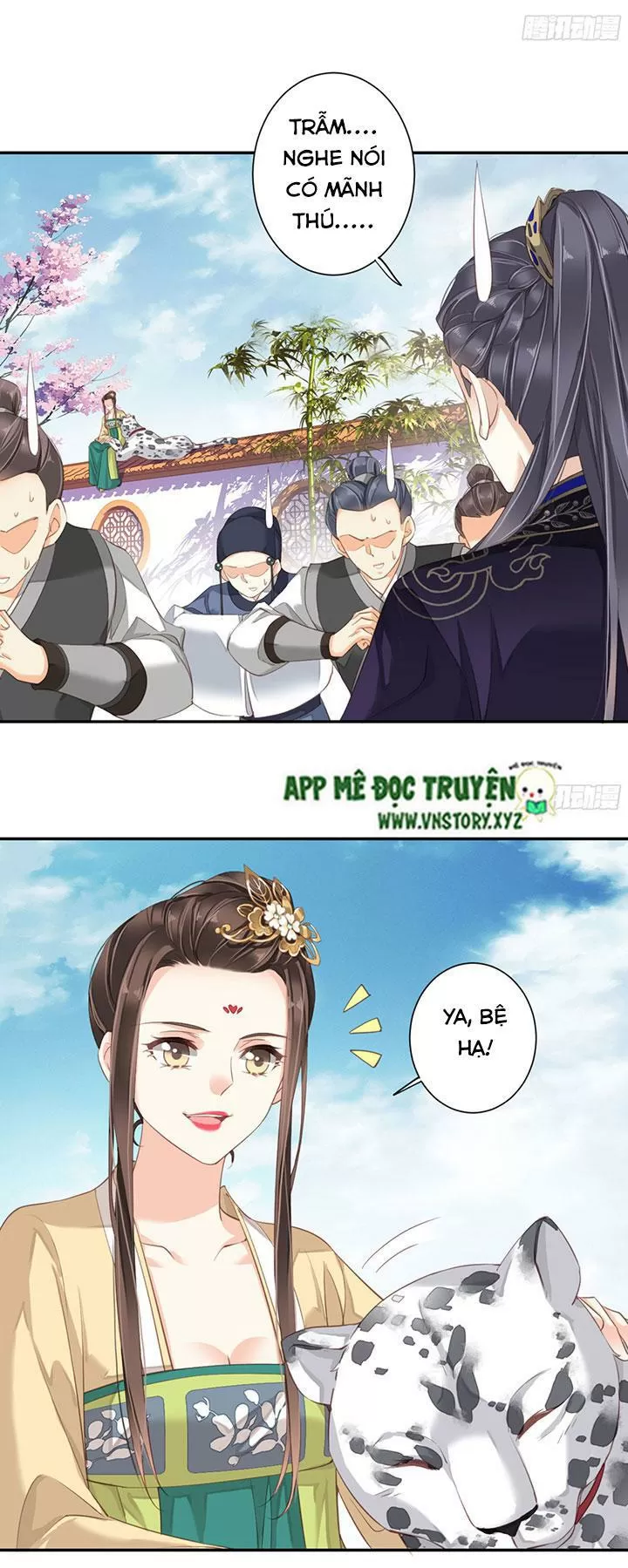 Truyện VI