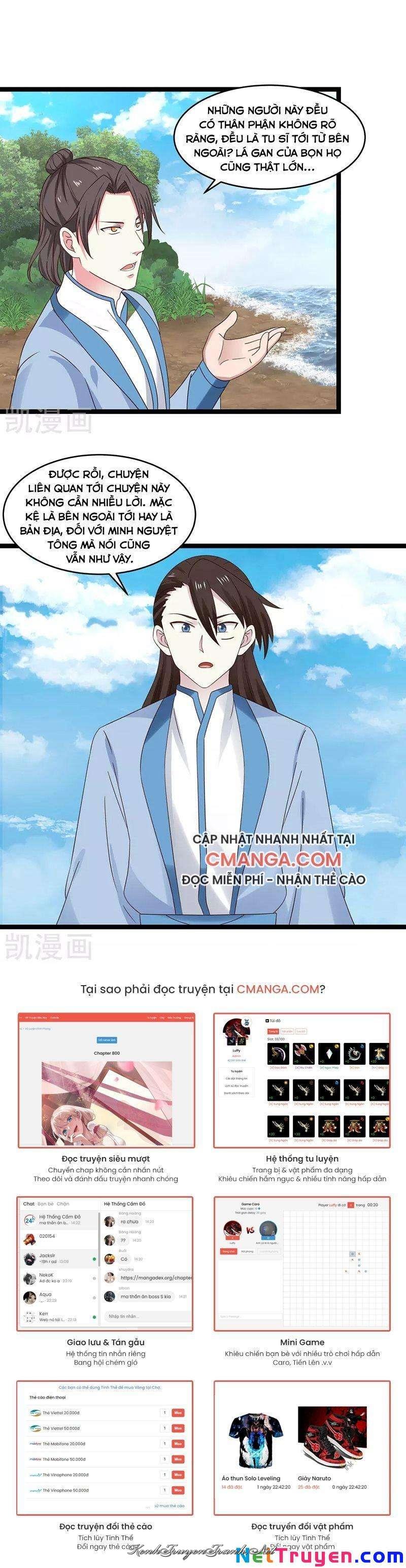 Truyện VI