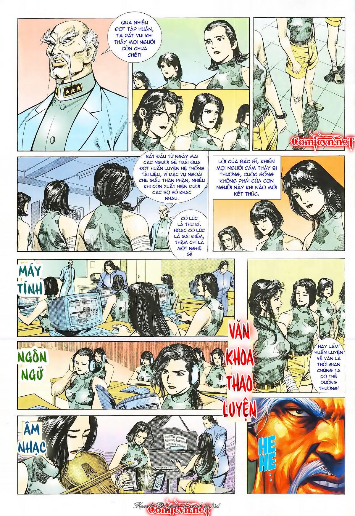 Truyện VI
