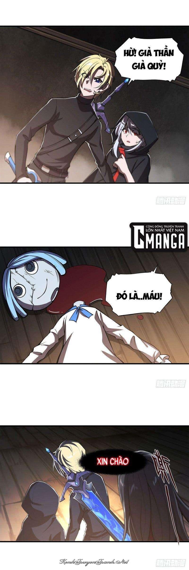 Truyện VI