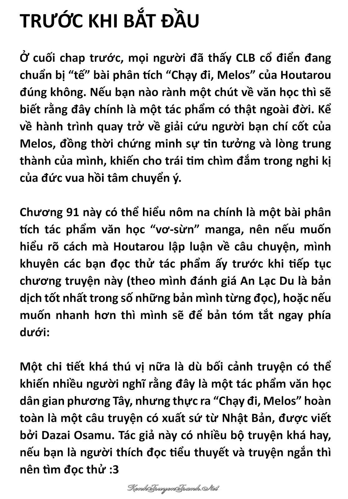 Truyện VI