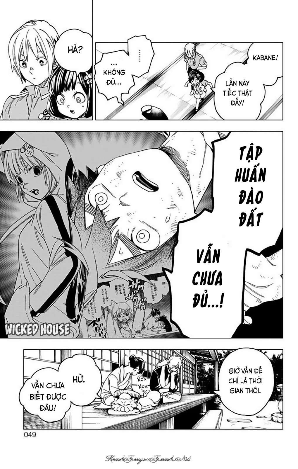 Truyện VI
