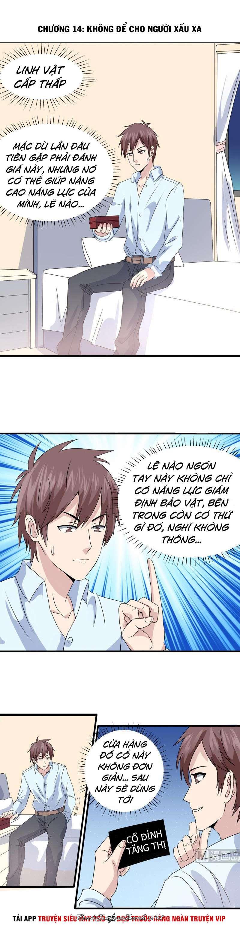 Truyện VI