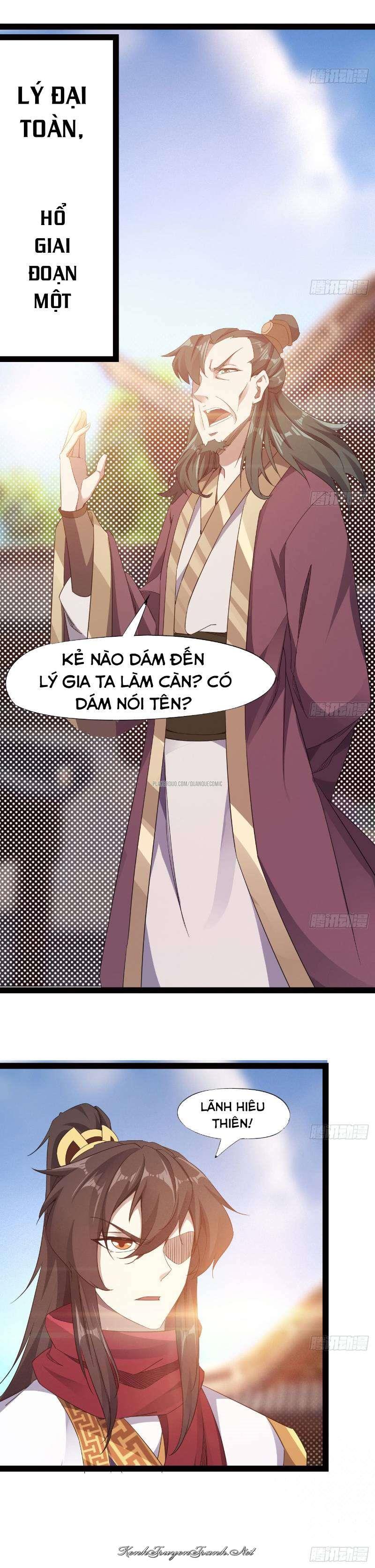 Truyện VI