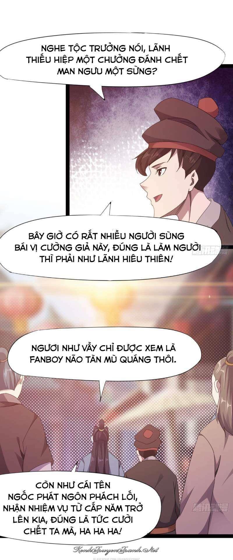 Truyện VI