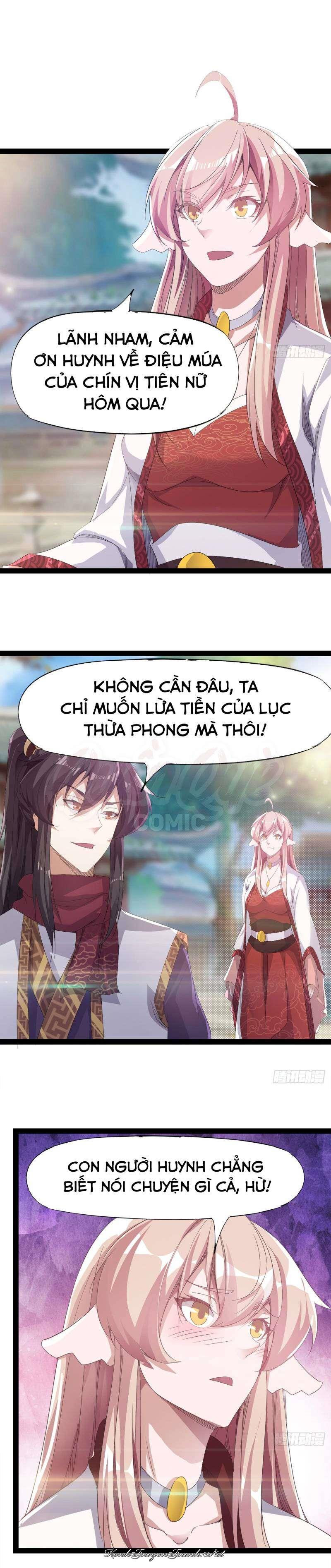 Truyện VI