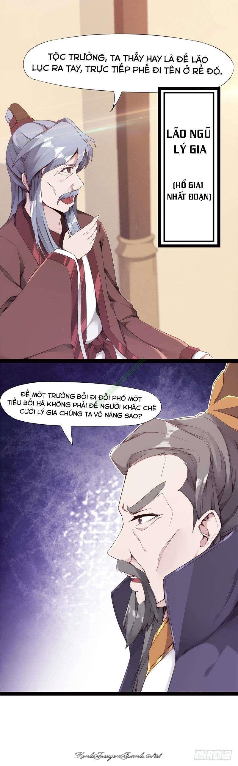 Truyện VI