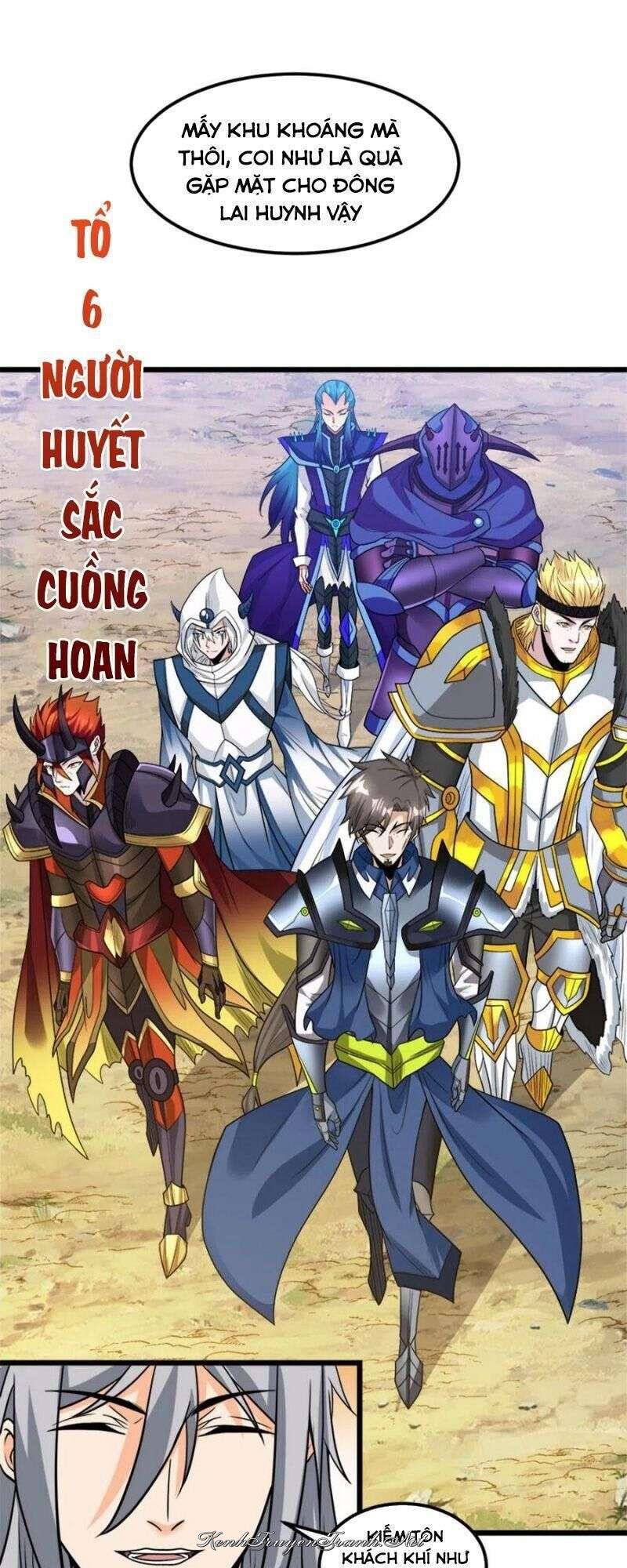 Truyện VI