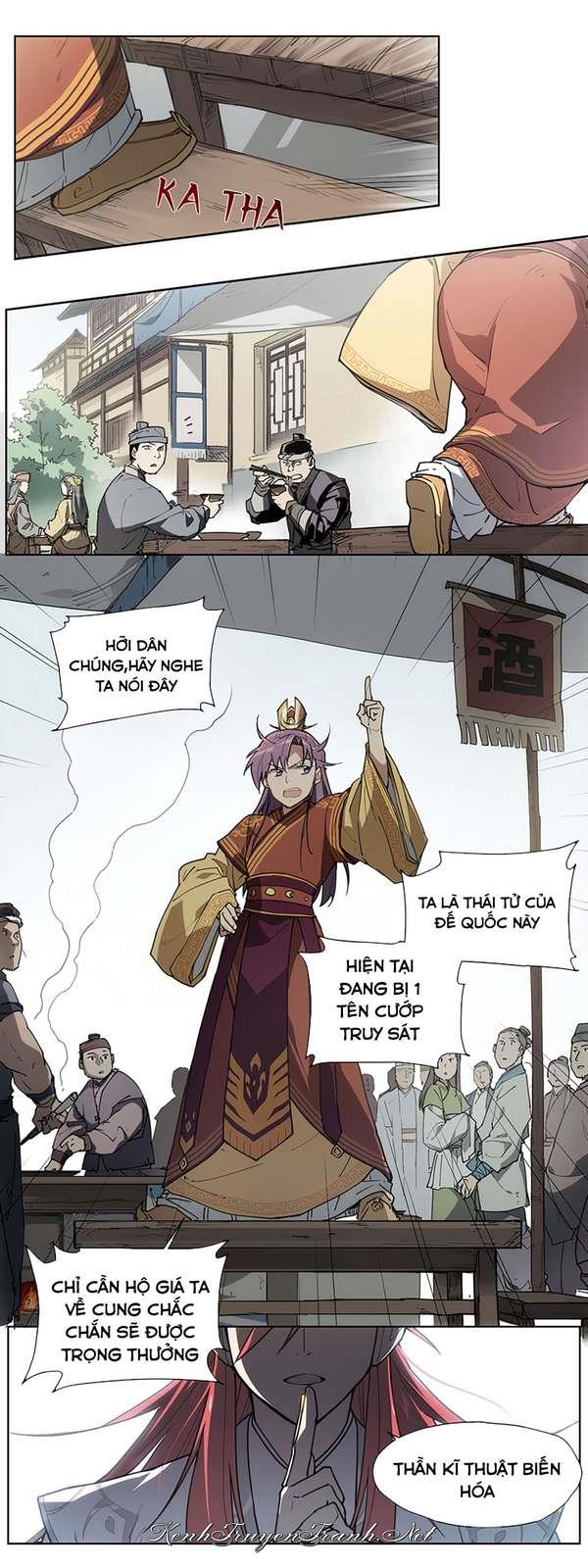 Truyện VI