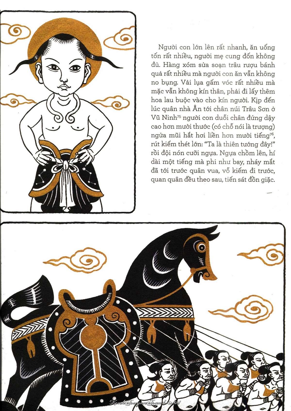 Truyện VI