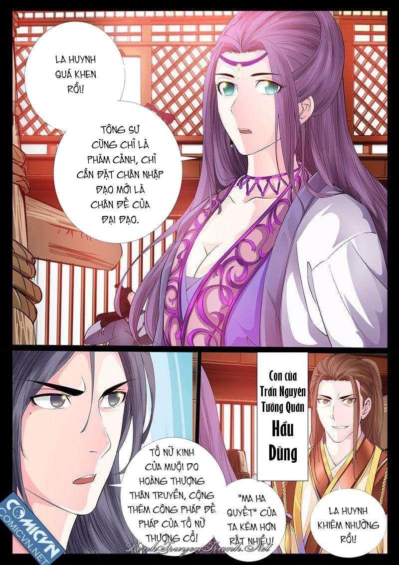 Truyện VI