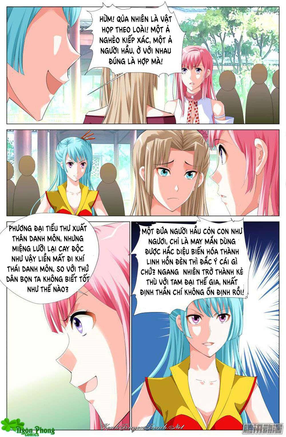 Truyện VI