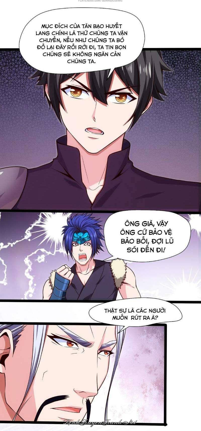 Truyện VI