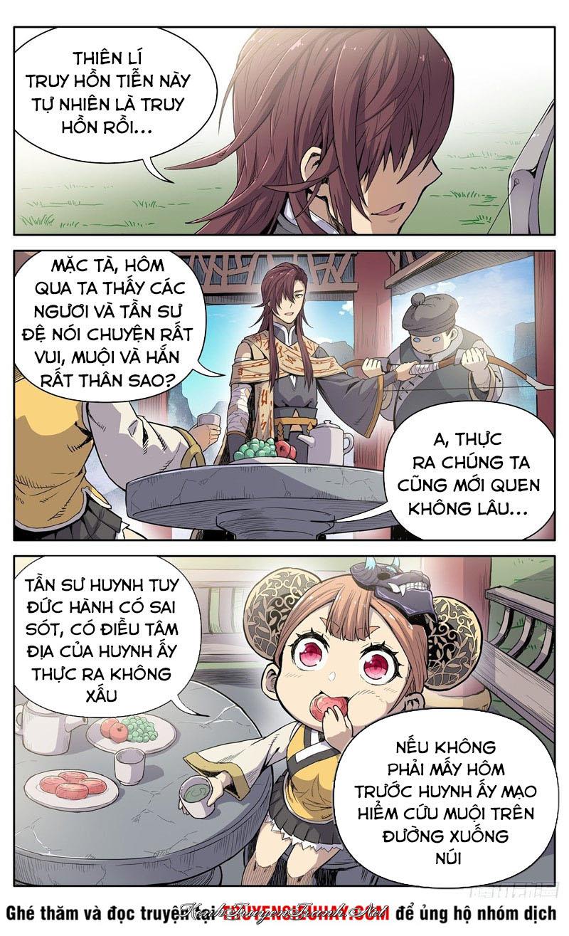 Truyện VI