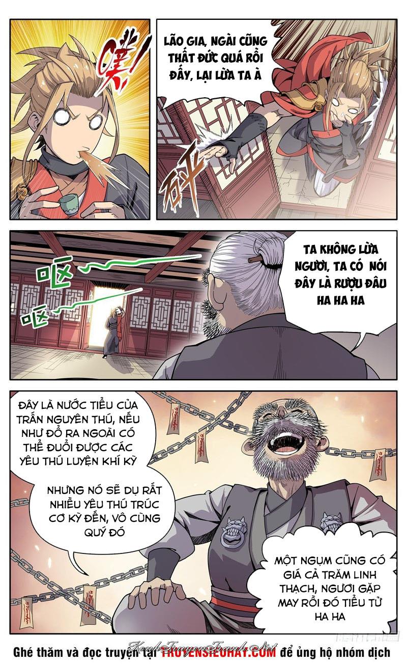 Truyện VI
